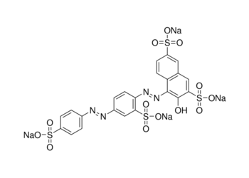 ponceau s