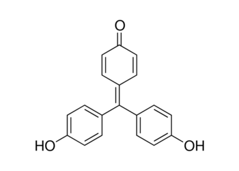 p-rosolic acid