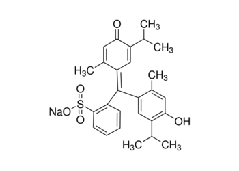 thymol blue sodium salt