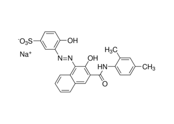 xylidyl blue ii
