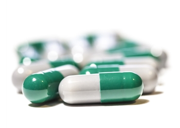 buffer capsules ph 9.2