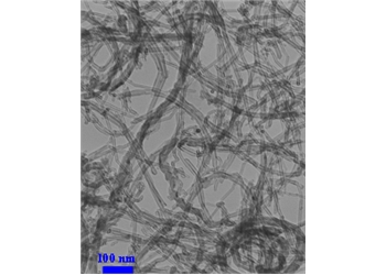 graphitized multiwalled carbon nanotubes, 99.9% [cooh functionalized] (od: 8-15 nm, id: 3-5 nm, length: ~50 um)