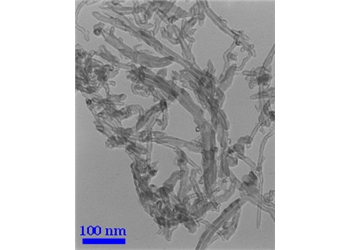 graphitized multiwalled carbon nanotubes, 99.9% [cooh functionalized] (od: 10-20 nm, id: 5-10 nm, length: 10-30 um)