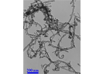 graphitized multiwalled carbon nanotubes, 99.9% [cooh functionalized] (od: 20-30 nm, id: 5-10 nm, length: 10-30 um)
