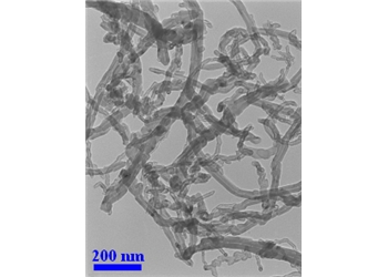 graphitized multiwalled carbon nanotubes, 99.9% [cooh functionalized] (od: 30-50 nm, id: 5-12 nm, length: 10-20 um)
