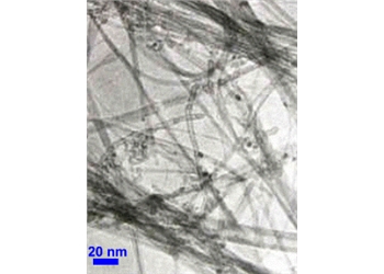 single-walled carbon nanotubes, 90% cnts, 60% swnts [cooh functionalized] (avg dia: 1-2 nm, length: 5-30 um)