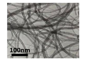 multi-walled carbon nanotubes, 99% (od: 8-20 nm, length: 5-20 um)
