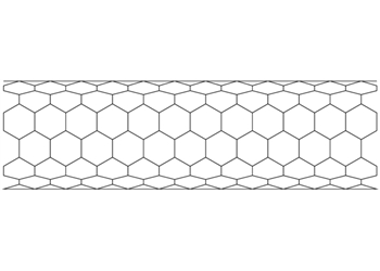 multi-walled carbon nanotubes, 95% (od: 8-15 nm, id: 3-5 nm, length: 10-50 um)
