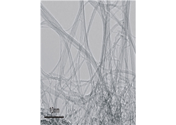 single-walled carbon nanotubes (average diameter : 1-2 nm, length: 1-2 um)