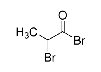 2-bromo propionyl bromide, 99%