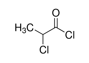 2-chloropropionyl chloride, 99%