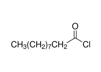 decanoyl chloride, 98%