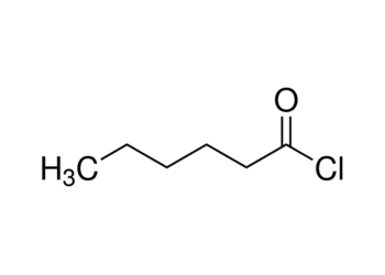 hexanoyl chloride, 98%
