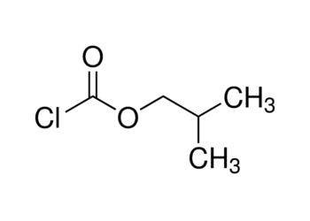 isobutyl chloroformate, 98% isobutyl chloroformate, 98%
