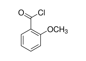 2-methoxybenzoyl chloride, 97%