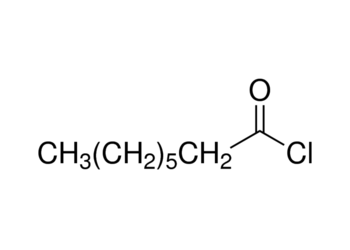 octanoyl chloride, 99%