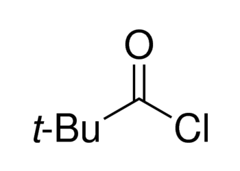 pivaloyl chloride, 98%