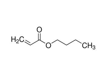 butyl acrylate, puriss, 99%+
