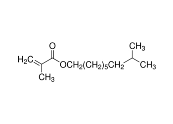 isodecyl methacrylate, 95%