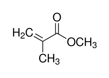 methyl methacrylate, 99%