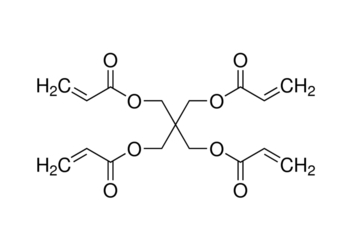 pentaerythritol tetraacrylate