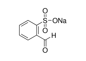 benzaldehyde-2-sulphonic acid sodium salt, 95%