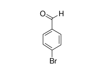 4-bromo benzaldehyde, 98%