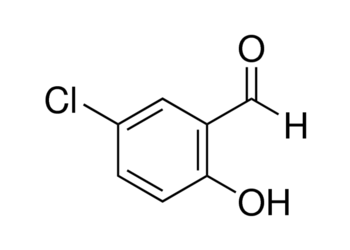 5-chlorosalicylaldehyde, 98%