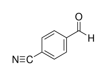 4-cyanobenzaldehyde, 98%