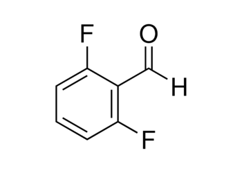 2,6-difluorobenzaldehyde, 98%