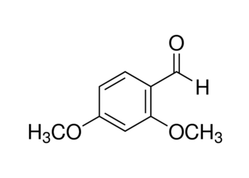 2,4-dimethoxybenzaldehyde, 98%