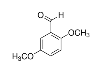 2,5-dimethoxybenzaldehyde, 99%