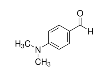 p-dimethylaminobenzaldehyde, gr 99%+