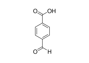 4-formylbenzoic acid, 99%