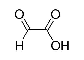 glyoxylic acid, 50%, solution