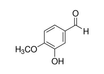 isovanilin, 98%