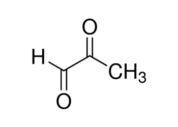 methyl glyoxal, 40% solution