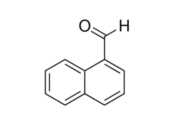 1-naphthaldehyde, 98%