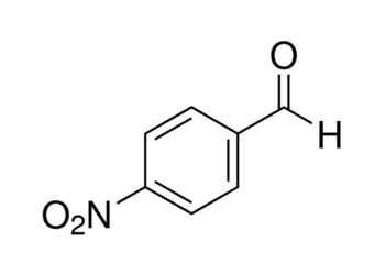 4-nitrobenzaldehyde, 98%