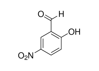 5-nitrosalicylaldehyde, 98%