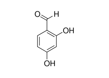 β-resorcylaldehyde, 98%