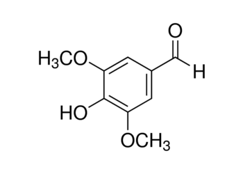 syringicaldehyde, 99%