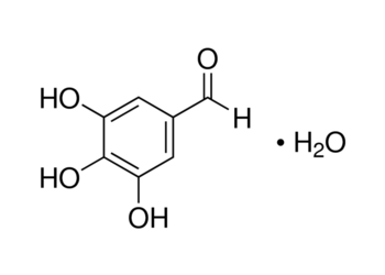 3,4,5-trihydroxybenzaldehyde, 98%