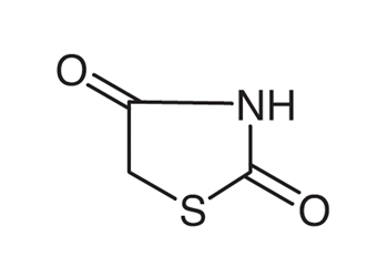 2,4-thiazolidinedione, 97%