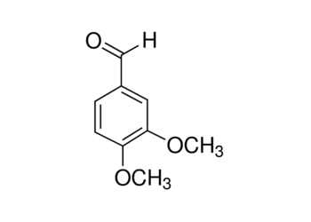 veratraldehyde, 98%