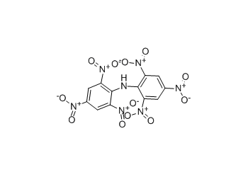 dipicrylamine, 95%