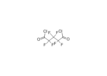 hexafluoroglutaryl chloride, 97%