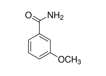 3-methoxybenzamide, 97%