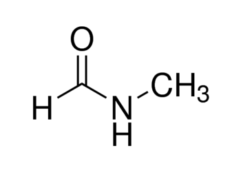 n-methyl formamide, 98%