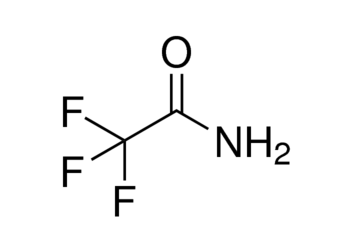 2,2,2-trifluoroacetamide, 97%+